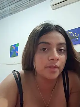 dulce lian online show from 11.12.25