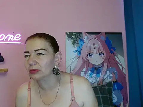 Snapshot of ESTEFANIA_344 chatting on 11.11.25 ESTEFANIA 344 online show from 11.11.25