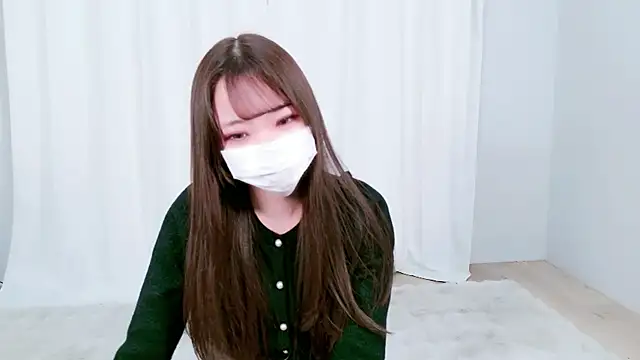 Snapshot of Natuki_chan chatting on 11.02.25 Natuki chan online show from 11.02.25