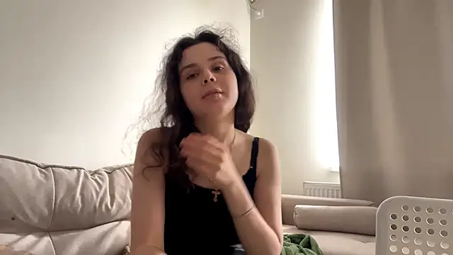 RosaleeSwint online show from 11.09.25