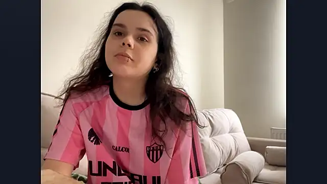 RosaleeSwint online show from 11.10.25