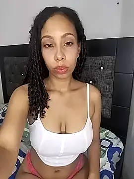 Snapshot of Ari_1217 chatting on 11.04.25 Ari 1217 online show from 11.04.25