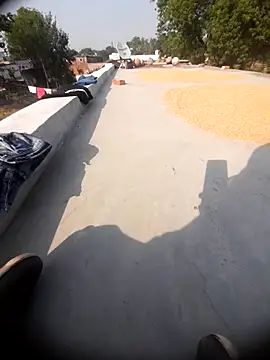 Snapshot of Kalpna_bb chatting on 11.17.25 Kalpna bb online show from 11.17.25