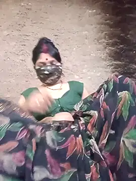 Snapshot of Kalpna_bb chatting on 11.20.25 Kalpna bb online show from 11.20.25