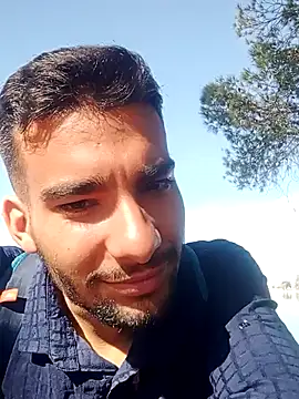 Snapshot of MATANINhot chatting on 11.03.25 MATANINhot online show from 11.03.25