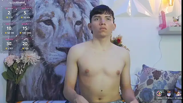 Oliver paris online show from 11.05.25