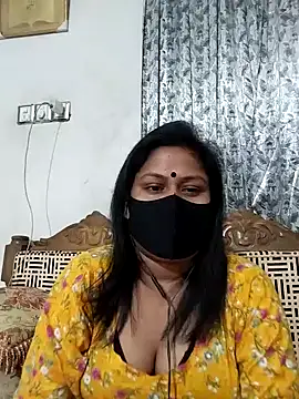 Snapshot of munni-506 chatting on 11.23.25 munni-506 online show from 11.23.25