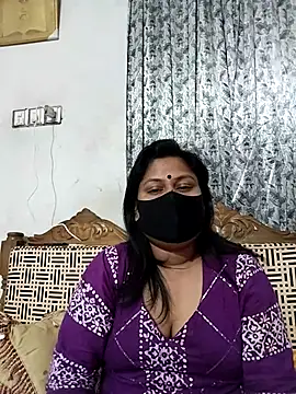 Snapshot of munni-506 chatting on 12.01.25 munni-506 online show from 12.01.25