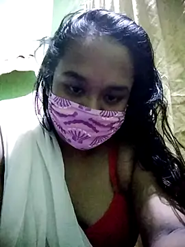 Snapshot of Hot_shorna chatting on 11.09.25 Hot shorna online show from 11.09.25