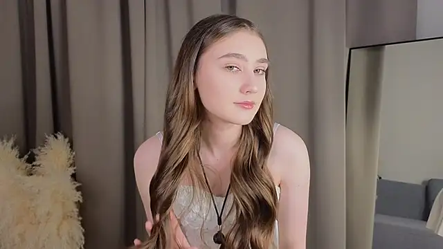 AriannaSemke online show from 11.14.25