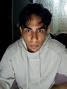 Snapshot of soyamaio chatting on 11.10.25 soyamaio online show from 11.10.25