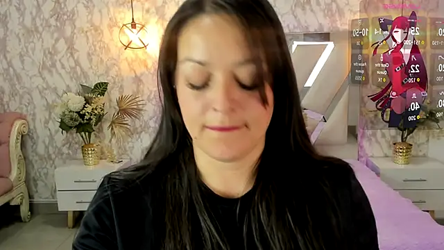 Snapshot of 4NGEL_GREEYY chatting on 11.10.25 4NGEL GREEYY online show from 11.10.25