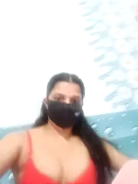 Cute-Ishaa online show from 11.12.25