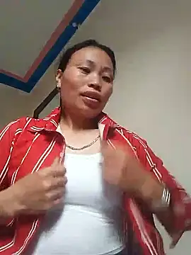 Snapshot of Karen_china chatting on 11.07.25 Karen china online show from 11.07.25