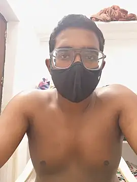 Thick-Tease online show from 11.13.25