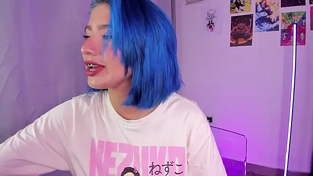 Star Taylenna online show from 11.13.25