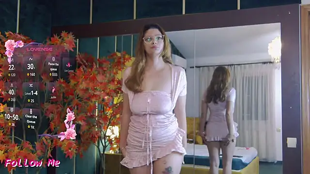 Snapshot of DiamondAlena chatting on 11.07.25 DiamondAlena online show from 11.07.25