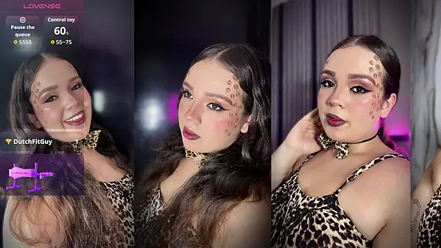 Snapshot of Emely_Pregnant1 chatting on 11.10.25 Emely Pregnant1 online show from 11.10.25