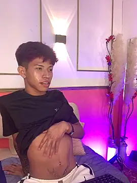 Snapshot of Tessachains_2_ chatting on 11.09.25 Tessachains 2 online show from 11.09.25