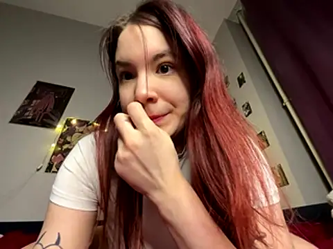 jenny fairy online show from 12.04.25