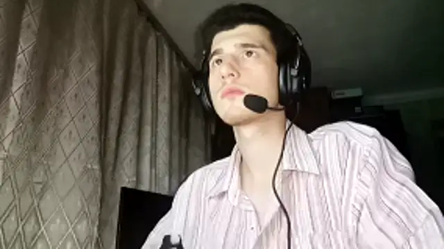 JamesLagerfeld online show from 11.11.25