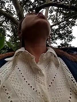 Snapshot of Missa-kute20 chatting on 11.07.25 Missa-kute20 online show from 11.07.25