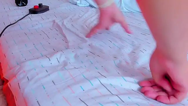 Brenda-Rosse online show from 11.26.25