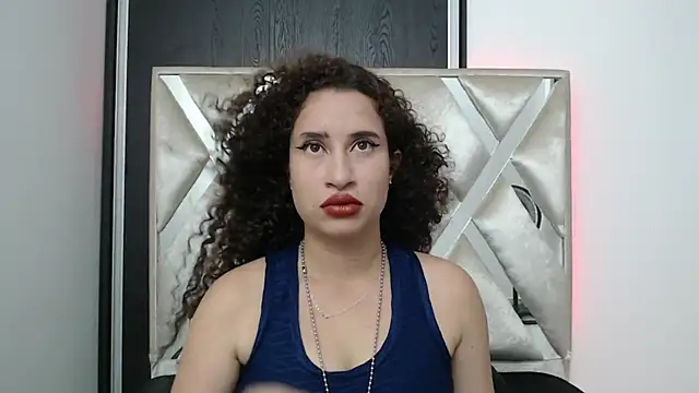 britanyy brownss online show from 11.11.25