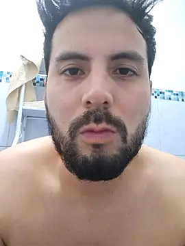 Snapshot of Delgado-34 chatting on 11.08.25 Delgado-34 online show from 11.08.25