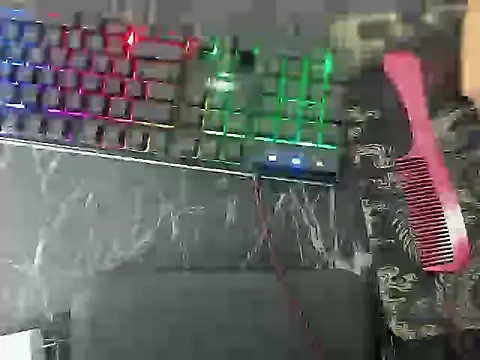 Snapshot of raccon_master chatting on 11.08.25 raccon master online show from 11.08.25