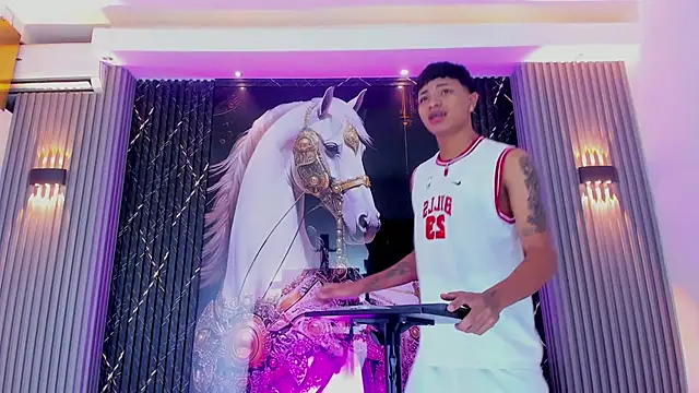 Extreme Power  online show from 11.18.25