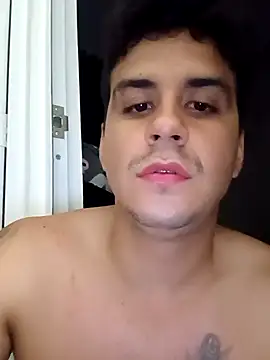 SemisoftElbow561 online show from 11.23.25