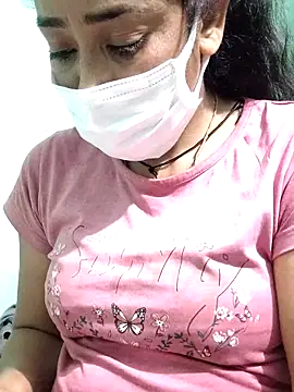 Snapshot of Piya_Bakshi chatting on 11.29.25 Piya Bakshi online show from 11.29.25