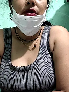 Snapshot of Piya_Bakshi chatting on 12.01.25 Piya Bakshi online show from 12.01.25