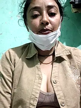 Snapshot of Piya_Bakshi chatting on 12.01.25 Piya Bakshi online show from 12.01.25