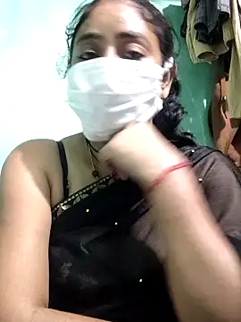 Snapshot of Piya_Bakshi chatting on 12.02.25 Piya Bakshi online show from 12.02.25