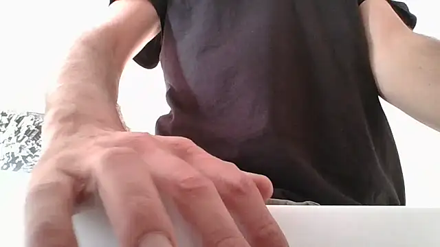 CuteDaddy92 online show from 12.02.25