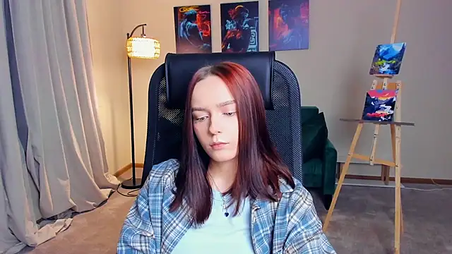 Snapshot of TwannaTenny chatting on 11.09.25 TwannaTenny online show from 11.09.25