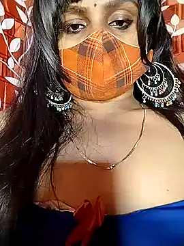 neha singhh143 online show from 11.19.25