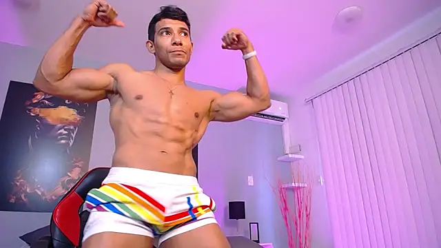 IanKnox online show from 11.10.25