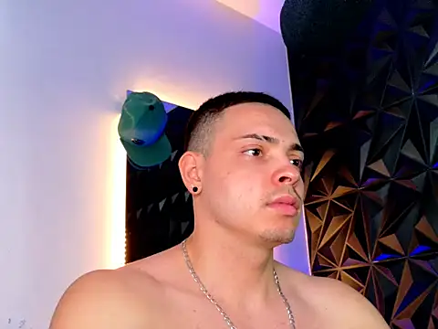 Maxwell Dupont online show from 11.14.25