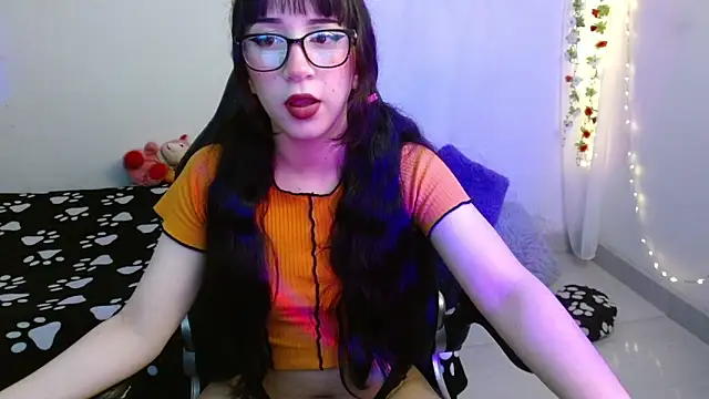 violetasweettt online show from 11.11.25