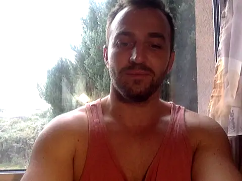 Snapshot of BlueEyeVibe chatting on 11.11.25 BlueEyeVibe online show from 11.11.25