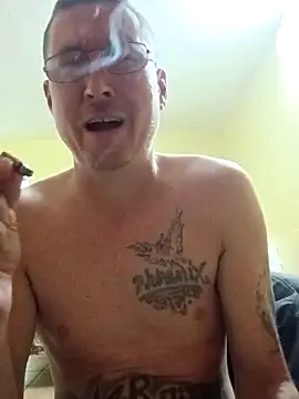 RoughIntentions4U online show from 11.13.25