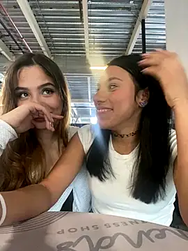 Katherinm online show from 11.17.25