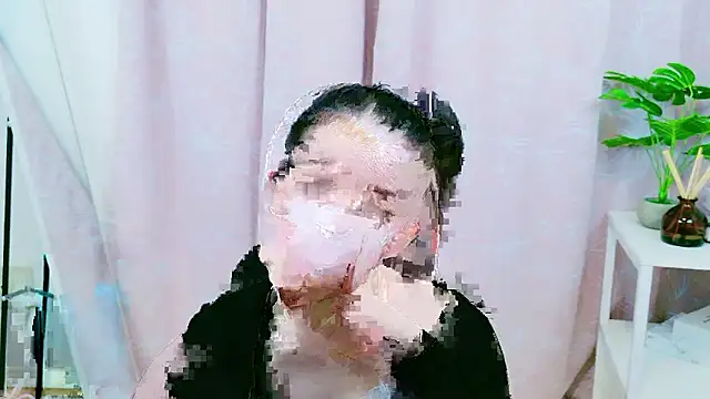 Yuina ch  online show from 12.05.25