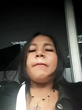 Snapshot of Daniela__777 chatting on 11.13.25 Daniela 777 online show from 11.13.25