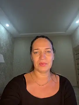 Snapshot of Milana8263 chatting on 11.09.25 Milana8263 online show from 11.09.25