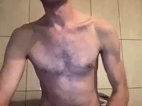 Hotcrazy235 online show from 11.11.25