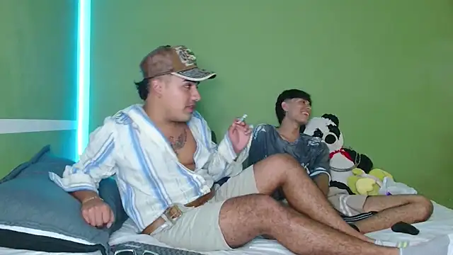 hank hand online show from 11.13.25